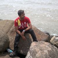 Jinesh Madhavan
