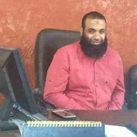 ابوبكر النجدى