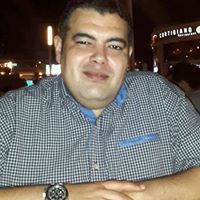 Mahmoud Mohamed Hisham