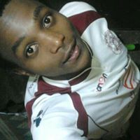 Mwesigwa Job