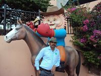 Manoj Kumar