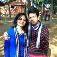 Vikrant Sinha