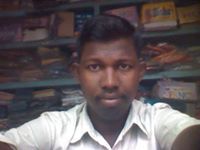 Arun Kumar