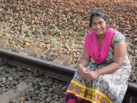 Ravali Jithendhar