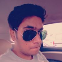 Shubhankar Jadhav