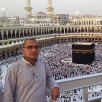 Farhan Memon