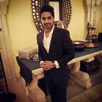 Deepu Rao