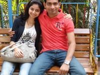 Mukesh Khairnar