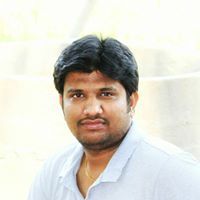 Kiran Reddy