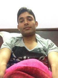 Mohit Kandwal