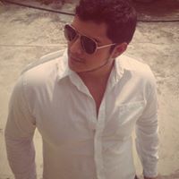 Adrian Ponce Ramirez