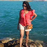 Meena Patel