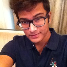 Shreyansh