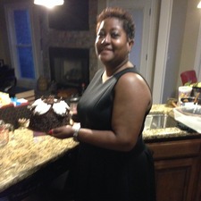 Janolyn King