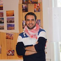 Muhammad Zbedat