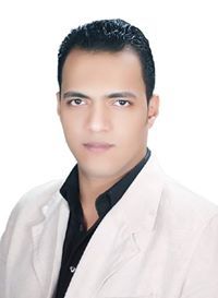 Mohamed Ahmed