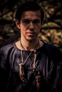 Евгений Нечкасов