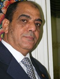 Mahmoud Rahouma
