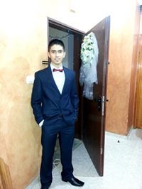 Saeed Shubair