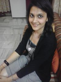 Parul Gupta