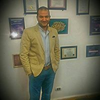 Mohammad Mahmoud
