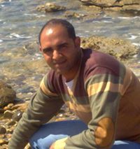Ahmed Gamal