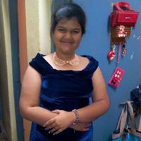 Poushali Roychoudhury