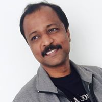 Santhosh Kumar