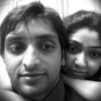 Naresh Radhakrishna