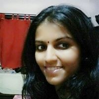 Chitra Jayakrishnan