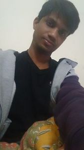Avinash Kumar