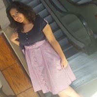 Priscilla William