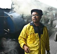 Syed Saifullah