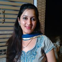 meesha verma