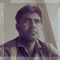 Mubarak Hussain