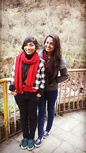 Jyoti Shrestha