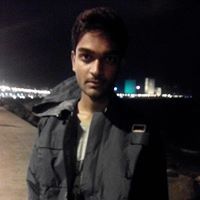 Bhanu Nalluri