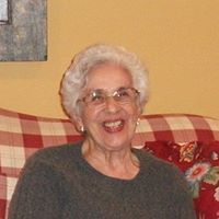 Helen Stettner