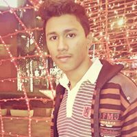 Prakash Panday