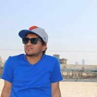Navin Kakad