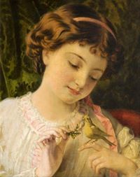 أميرة السلام