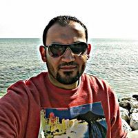 Saeed Mahmoud