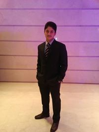 Rajeev Sharma
