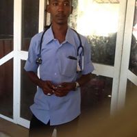 Abdelbagi Abdelmageed