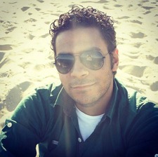 Mohammed Abdel Wahab