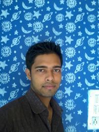 Amit Sharma