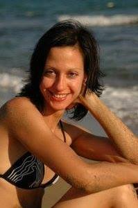 Екатерина Лебзак