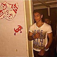 Joshua Abraham