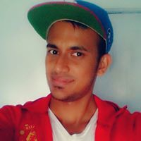 Rooney Sharma