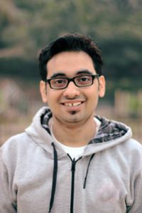 Ankit Khetrapal